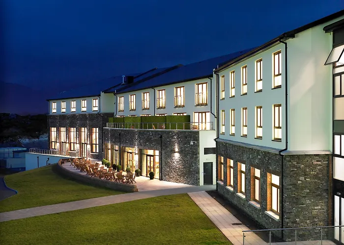 Sneem Hotel