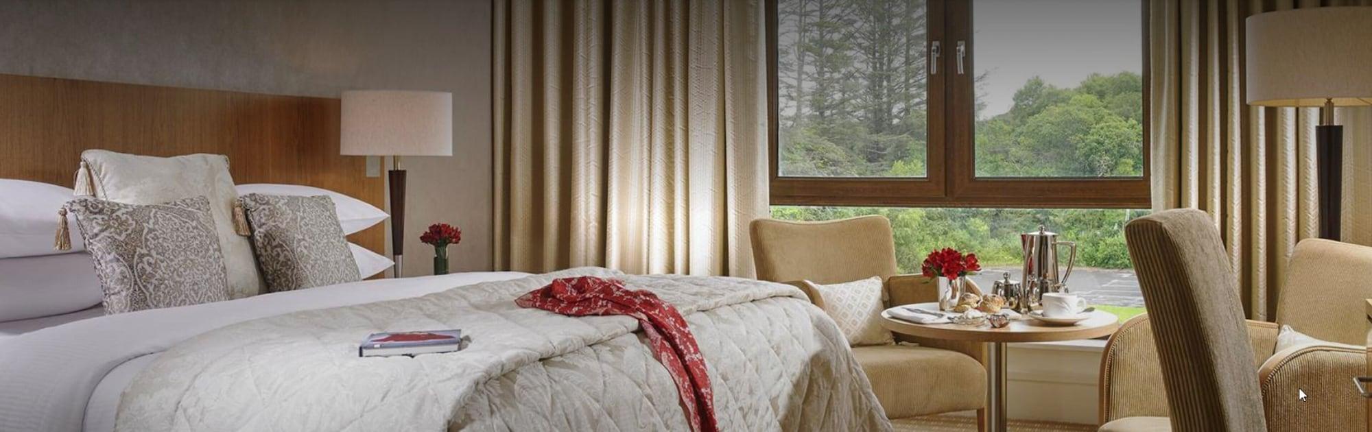 Sneem Hotel 4* Sneem