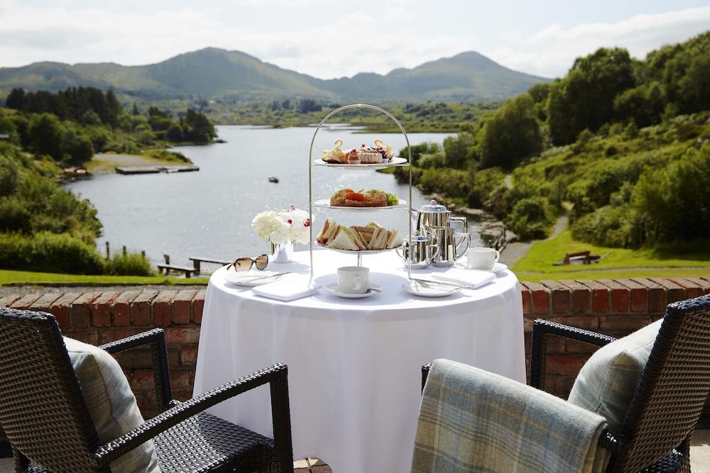 Sneem Hotel Hotel 4*