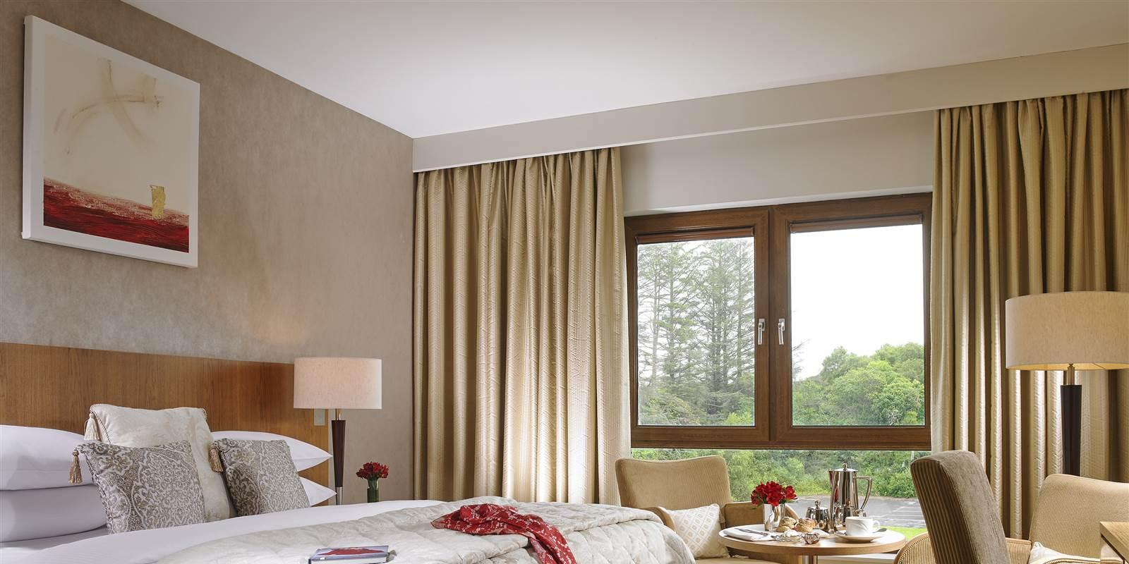 Sneem Hotel 4*