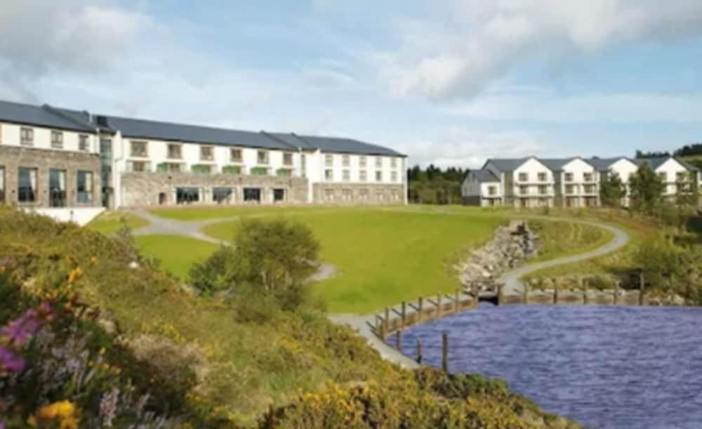Sneem Hotel Hotel