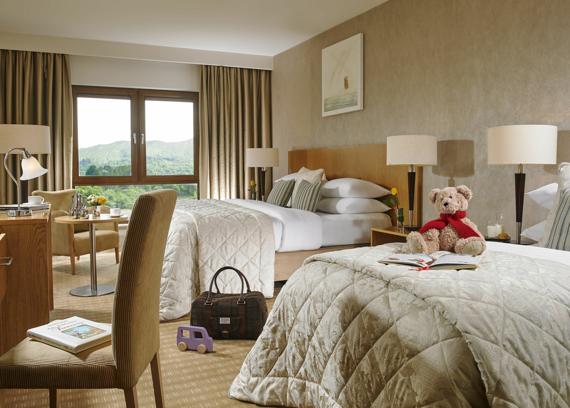Sneem Hotel Sneem