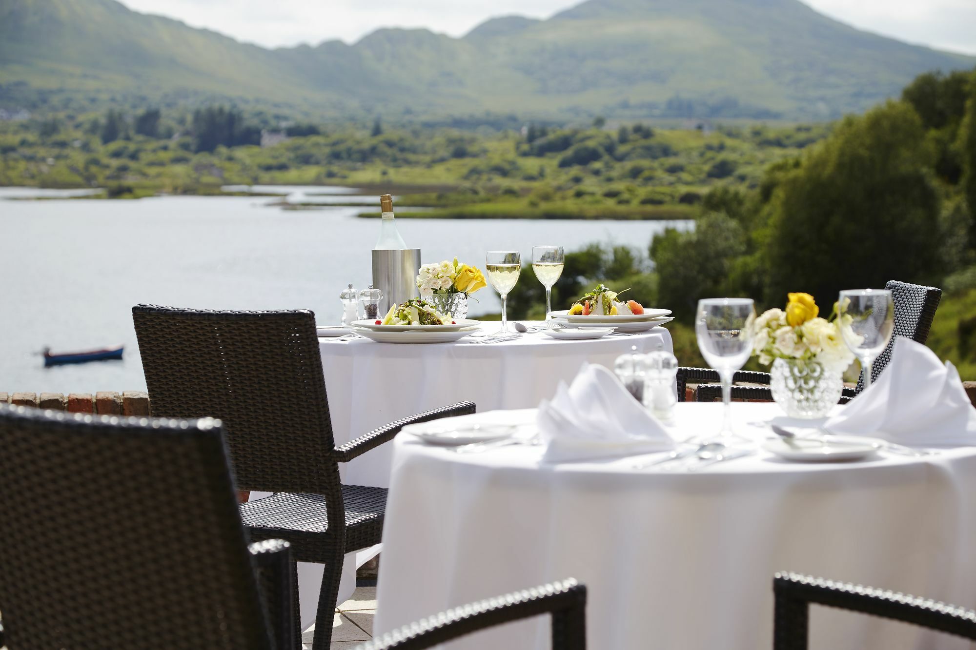 Sneem Hotel Hotel